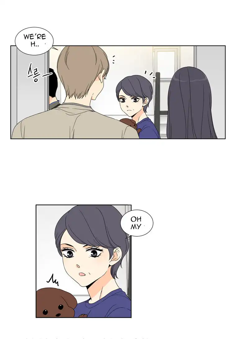 Lovely Bokhee-ssi Chapter 8 20